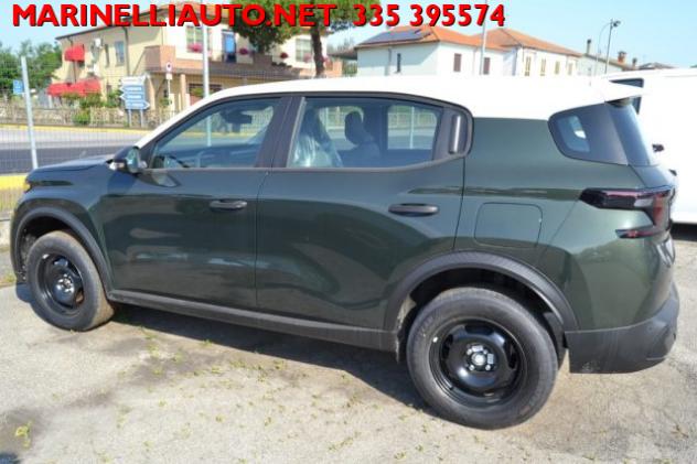 CITROEN C3 Aircross 1.2 Turbo 100 cv Manuale YOU PRONTA CONSEGNA rif. 23745879 - Foto 8