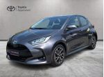 Toyota Yaris Hybrid Trend MY22