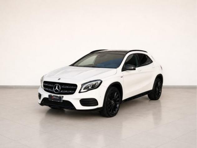 MERCEDES-BENZ GLA 200 D NIGHT EDITION AUTO rif. 23711357 - Foto 2