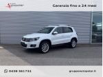 VOLKSWAGEN Tiguan 2.0TDI DSG 4MOTION SPORT&STYLE rif. 24031334