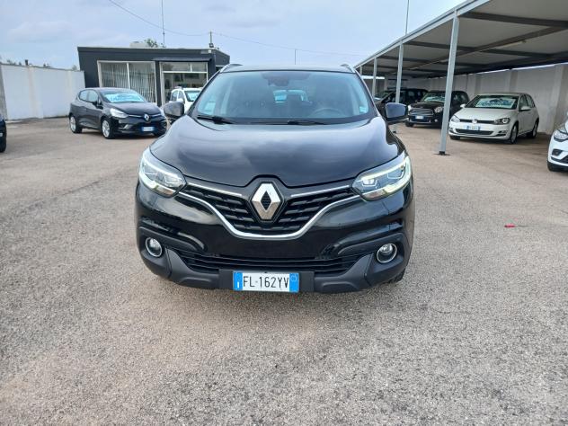 Renault Kadjar dCi 8V 110CV Energy Zen
