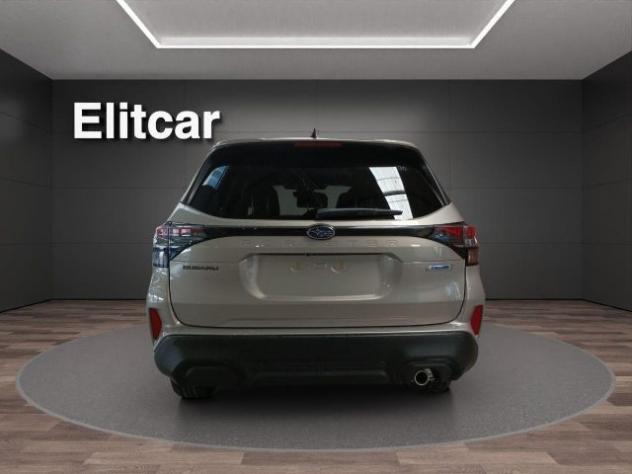 SUBARU Forester 2.0 e-Boxer MHEV CVT Lineartronic Premium rif. 23903171 - Foto 6