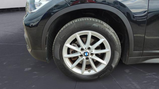 BMW X1 X1 xDrive18d Advantage - Foto 5