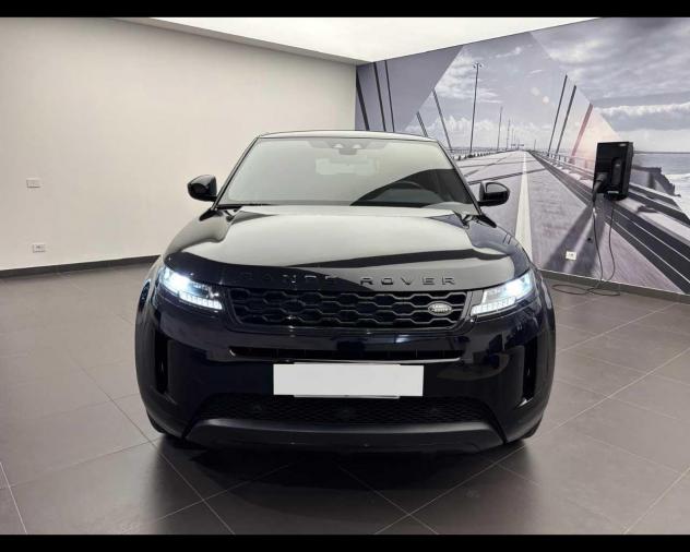 Land Rover Range Rover Evoque 2.0 D150 HSE AWD auto - Foto 2