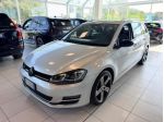 VOLKSWAGEN Golf Variant 1.6 TDI 110 CV DSG Highline BMT rif. 24003409