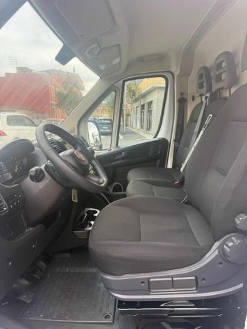 FIAT Ducato 35 2.2 Mjt 140CV PM-TN UNIPROPIETARIO !!!! rif. 23957275 - Foto 3