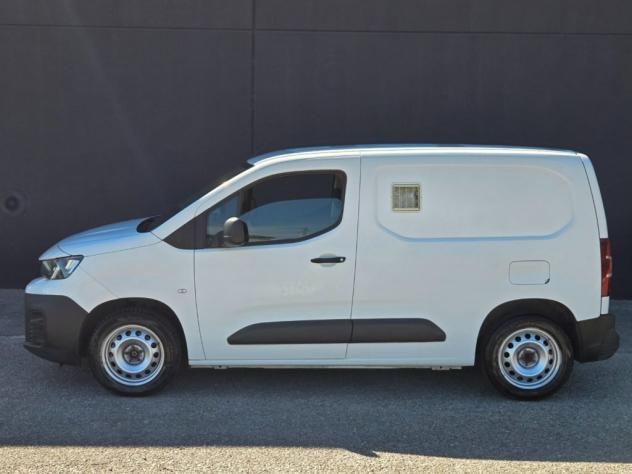 Peugeot Partner BHDi 130 PC Premium Riv. Inox - Foto 2