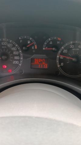 Fiat Panda 1.2 Alessi - Foto 10