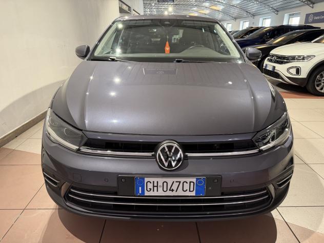 Volkswagen Polo 1.0 TSI Style - Foto 7
