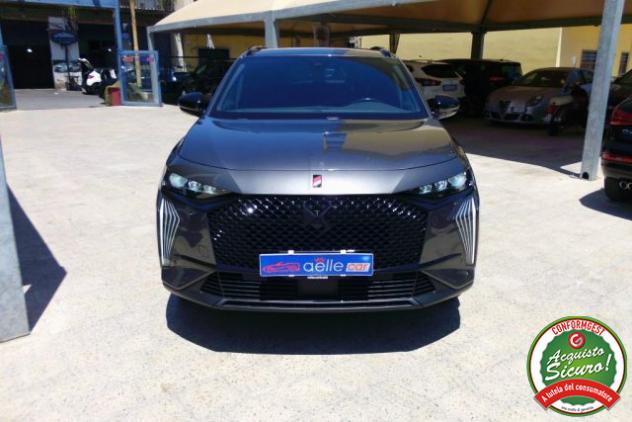DS AUTOMOBILES DS 7 BlueHDi 130 aut. Performance Line rif. 23940211 - Foto 2