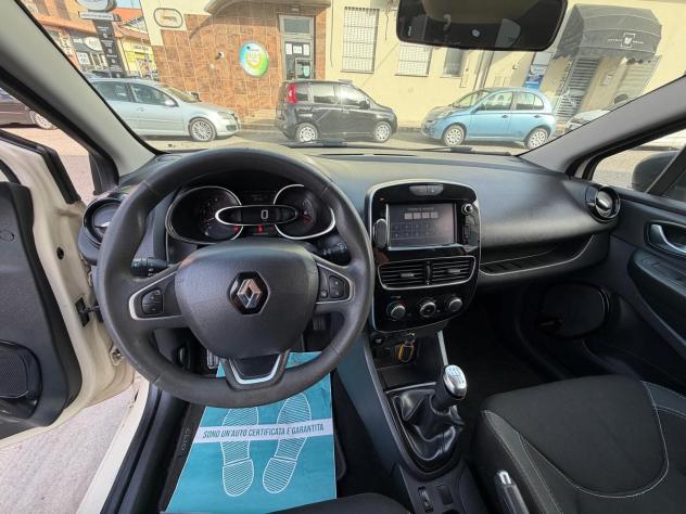 Renault Clio 75CV 5 porte - Foto 6