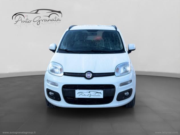 FIAT Panda 0.9 TwinAir Turbo Nat. Pow. Lounge +CERCHI IN LEGA - Foto 2