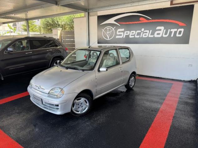 FIAT Seicento 1.1 50th Anniversary rif. 24156845 - Foto 8