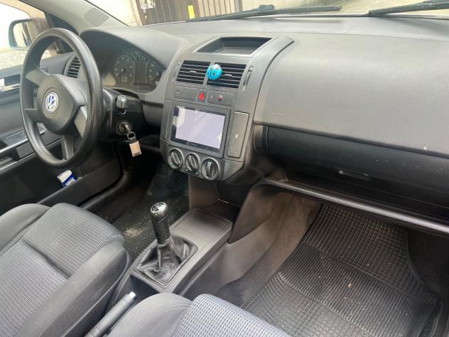 Volkswagen Polo 1.2 12V 5p. Comfortline - Foto 3