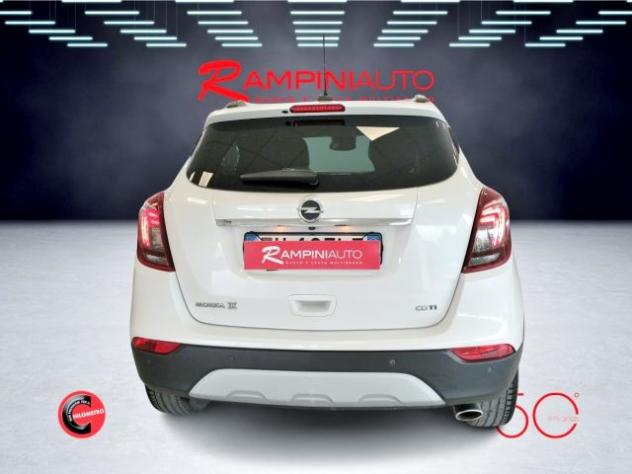 OPEL Mokka X 1.6 CDTI Ecotec 136CV Innovation Pronta Conseg rif. 23703350 - Foto 10