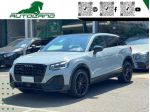 AUDI Q2 40 TFSI quattro S tronic Identity Black 190CV rif. 23038176