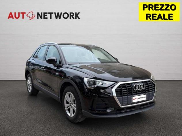 AUDI Q3 35 TDI S tronic Business rif. 23930746
