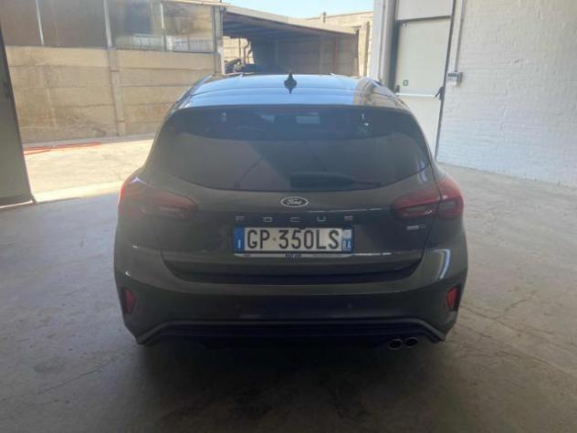 FORD Focus 1.0 EcoBoost Hybrid 125 CV 5p. ST-Line rif. 24000166 - Foto 6