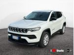 Jeep Compass 686 E-Hybrid My22 Longitude 1.5 Turbo T4 E-Hybrid 130cv Fwd Dct7