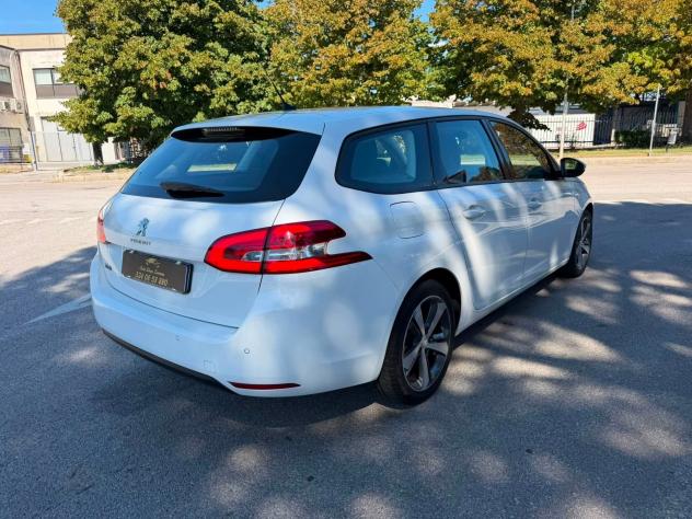Peugeot 308 BlueHDi 130 S&S GT Line - Foto 5