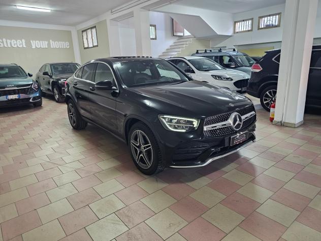Mercedes-benz GLC 220 d 4Matic CoupPremium - Foto 10