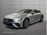 MERCEDES-BENZ GT Coupé 4 43 4Matic+ Mild hybrid AMG rif. 22499518