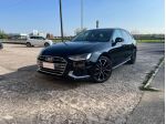 Audi A4 Avant 30 TDI/136 CV S tronic Business Advanced