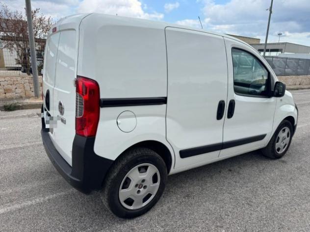 FIAT Fiorino 1.3 MJT 95CV Cargo SX rif. 24018117 - Foto 6