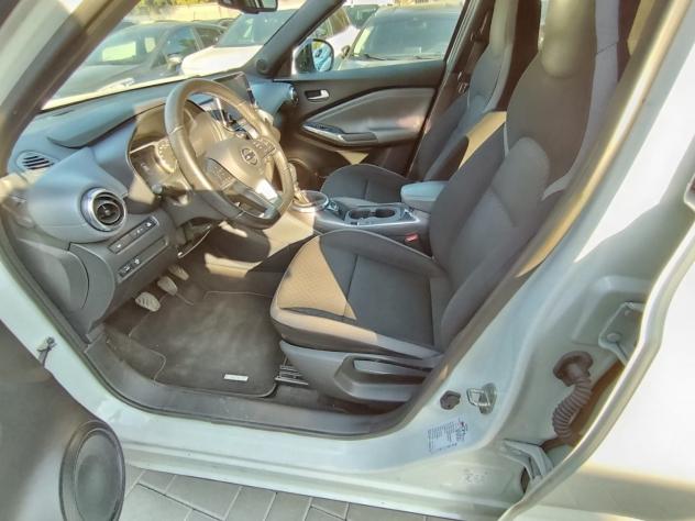 Nissan Juke 1.0 DIG-T 114 Dct N-Connecta - Foto 9