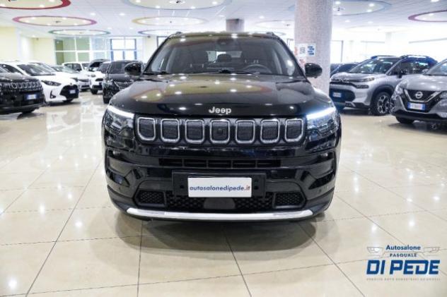 JEEP Compass 1.6 Multijet II 2WD Limited rif. 23893313 - Foto 2