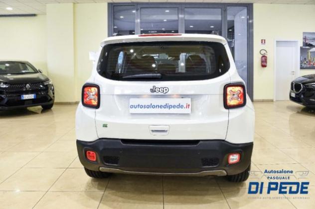 JEEP Renegade 1.5 Turbo T4 MHEV Limited rif. 23650002 - Foto 5