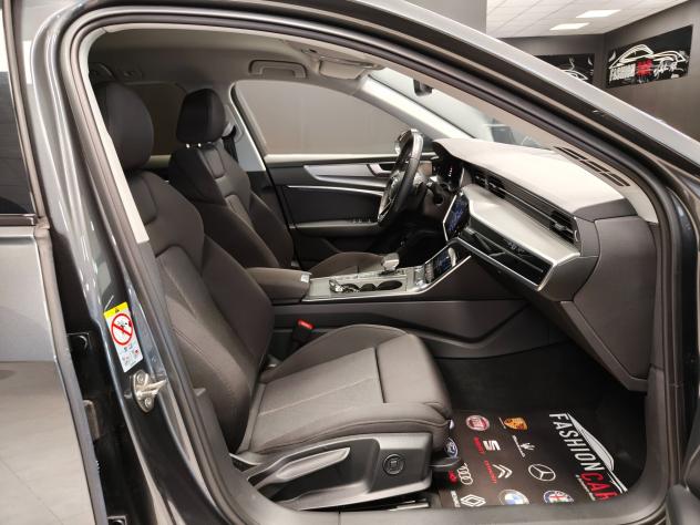 Audi A6 Avant 40 2.0 TDI quattro ultra S tronic line edition - Foto 8