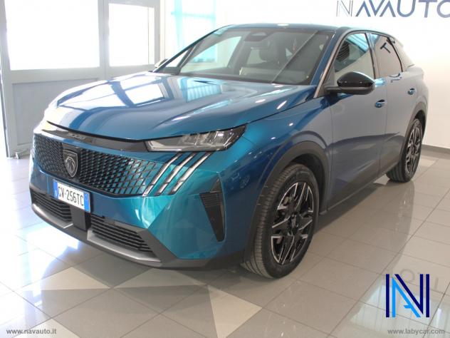 PEUGEOT 3008 Hybrid 136 e-DCS 6 Allure Pack - Foto 6