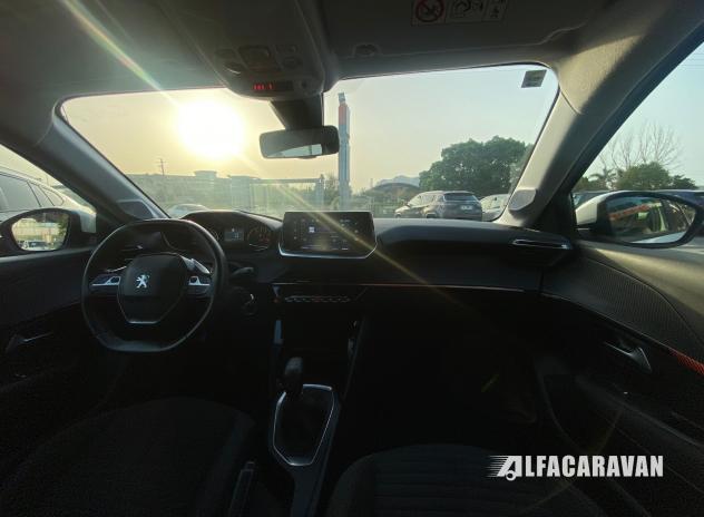 Peugeot 208 1.2 puretech Active - Foto 10