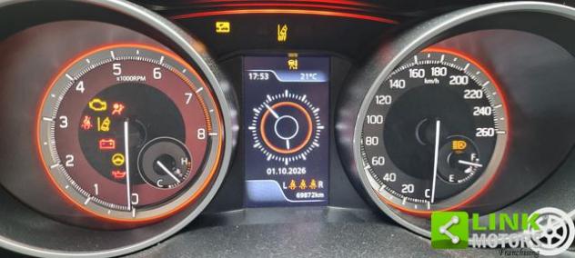SUZUKI Swift Sport Hybrid rif. 24153166 - Foto 10