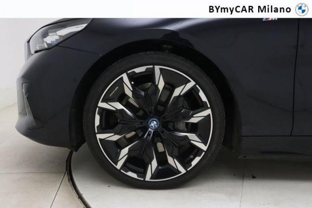BMW Serie 5 Serie 5 i5 Touring edrive40 Msport Edition - Foto 10