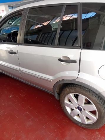 FORD Fusion 1.4 16V 5p. Collection rif. 24144621 - Foto 2