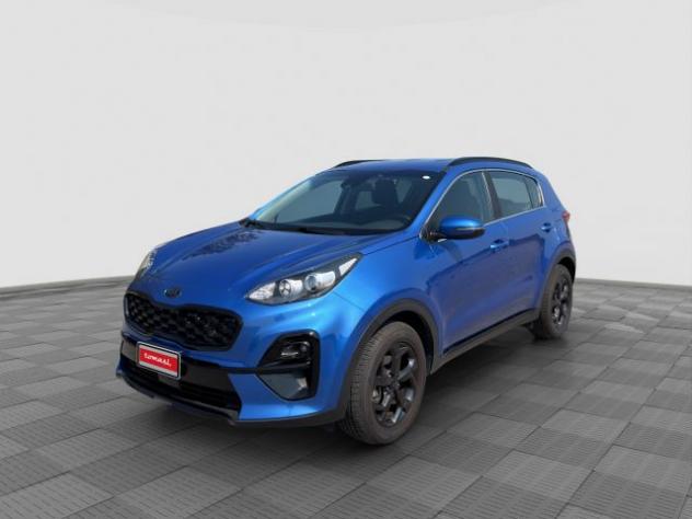 KIA Sportage Sportage 1.6 CRDI 136 CV 2WD Mild Hybrid Business rif. 23979177