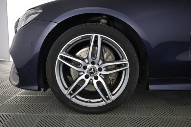 MERCEDES-BENZ CLA sse E Coupé E 220 d 4Matic AMG-Line/Premium rif. 24051042 - Foto 7