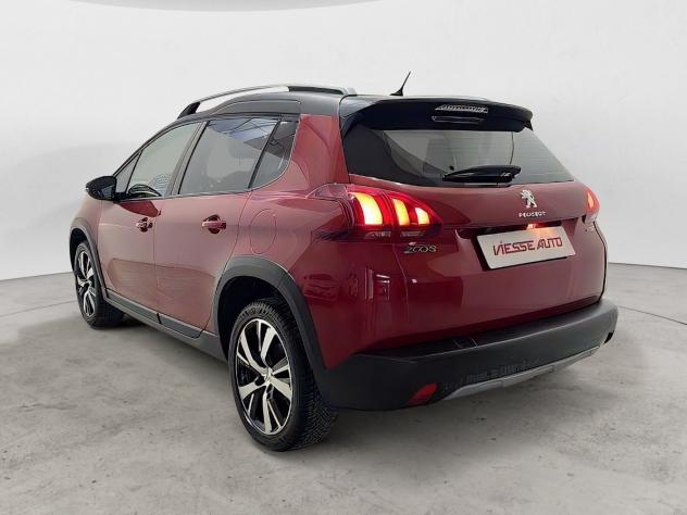 Peugeot 2008 1.2 PureTech 82cv Allure auto - Foto 6