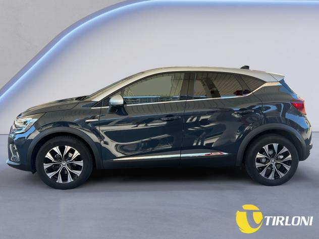 Renault Captur Captur 1.0 tce Techno Gpl 100cv - Foto 10