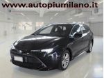 TOYOTA Corolla Touring Sports 1.8 Hybrid Business rif. 23864869
