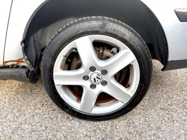 VOLKSWAGEN Sharan 2.0 TDI DPF United *7 Posti* rif. 24152752 - Foto 7
