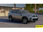 Dacia Bigster 1.2 Mild Hybrid-G 140cv Journey