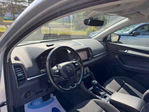 SKODA Karoq 2.0 TDI EVO SCR 115 CV DSG Executive rif. 23922093 - Foto 6