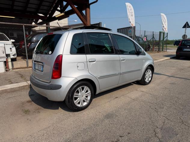 Lancia MUSA 1.4 16V Platino - Foto 2