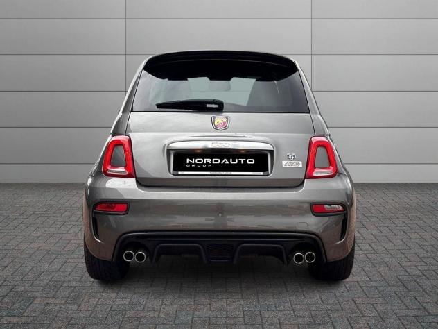 Abarth 595 1.4 Turbo T-Jet 160 CV Pista - Foto 3