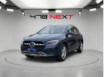 Mercedes-Benz GLA GLA 180 d Automatic Sport