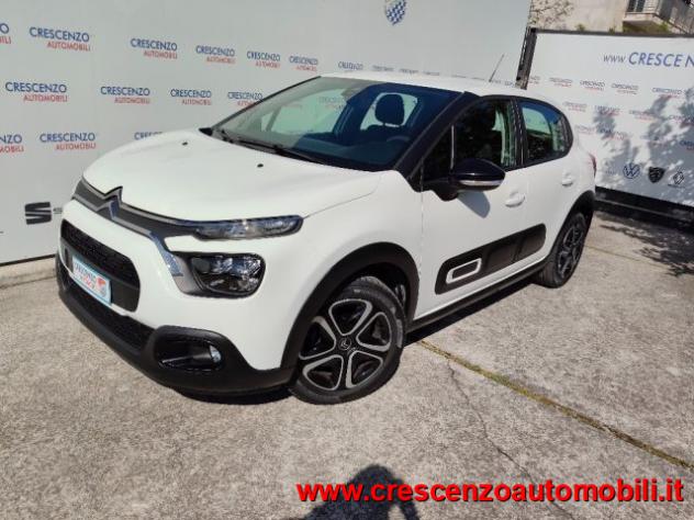 CITROEN C3 1.2 82 CV AZIENDALE - MINI RATA rif. 24062397 - Foto 2