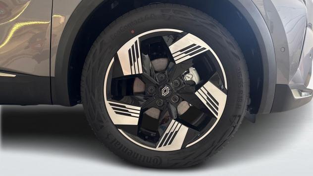 Renault Symbioz techno mild hybrid 140 MY25 - Foto 9